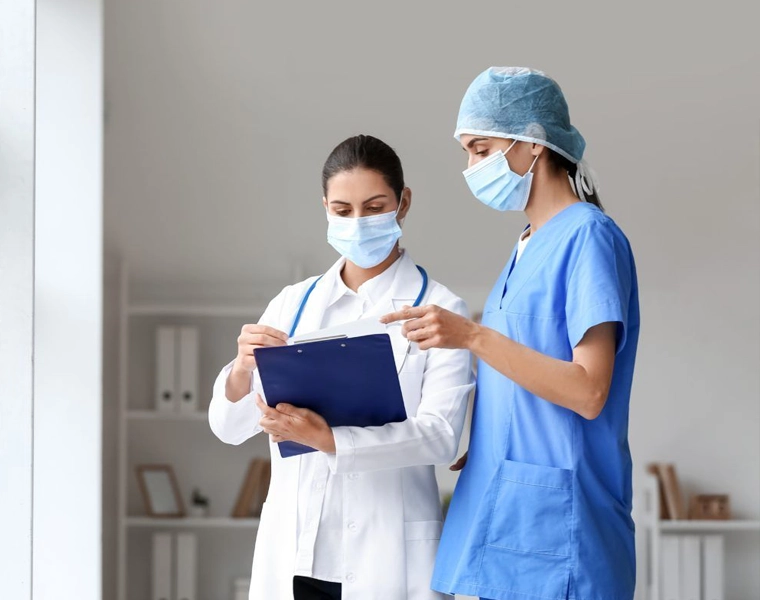 Transport, Appointments, Medication