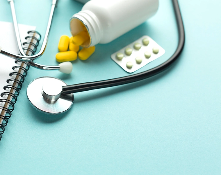 Supply, Training, Standarts 