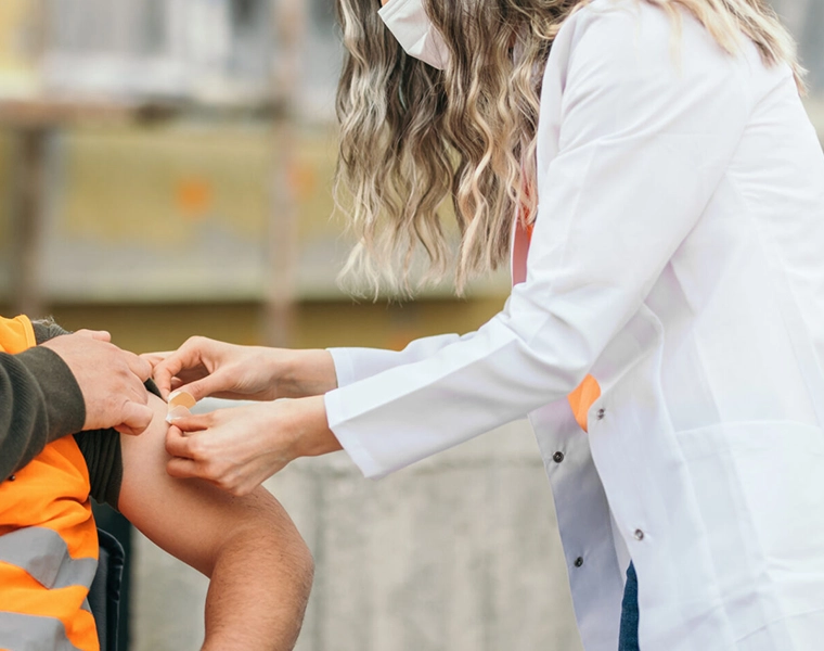 Well-being, Prevention, Testing