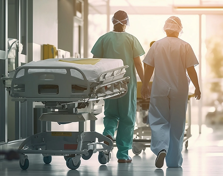 Assistance, Equipment, Comfort