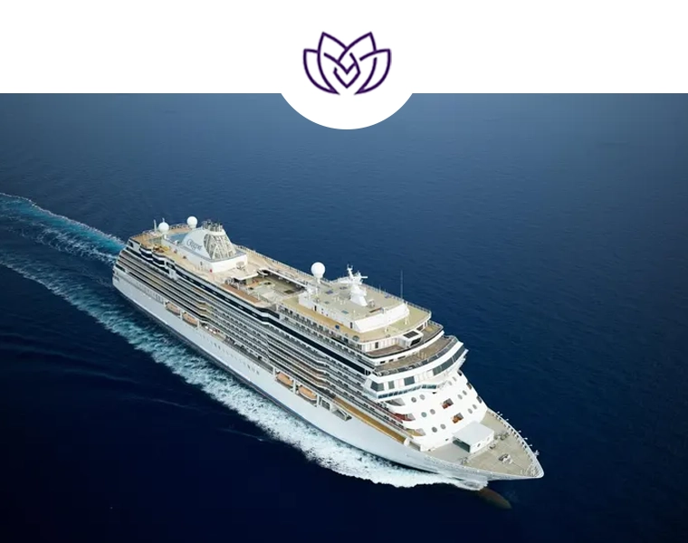 Cruise Ships, Yachts, Ferries