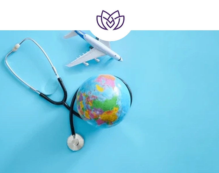 International Health Tourism Agencies