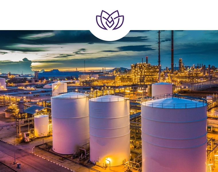 Petrolium & Energy Industries